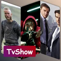 TvShow Wallpapers icon