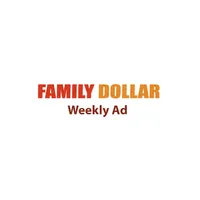 Family Dollar Weekly ad icon