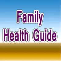 Family Health Guide icon