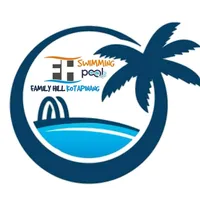 Family Hill Swimming Pool icon