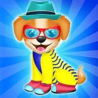 My Puppy Salon icon
