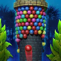 Bubble Tower 3D icon