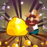 Gold Miner Tom icon