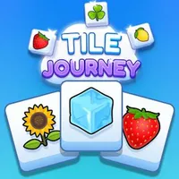 Tile Journey Saga icon