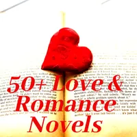 Famous Love and Romance Novels icon