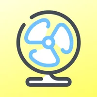 Bed Time Fan Noise : White Noi icon