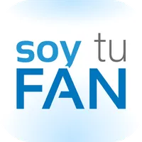 Soy tu Fan icon