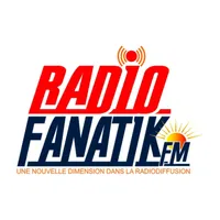 Radio Fanatik FM icon