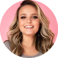 Larissa Manoela Fã-Clube icon