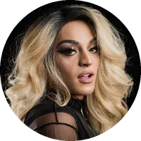 Pabllo Vittar Fã-Clube icon