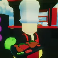 Ayam Geprek - Tycoon icon