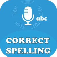 Correct Spelling-Pronunciation icon