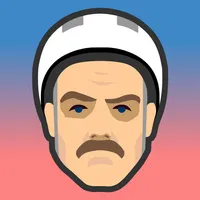 Happy Wheels icon