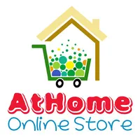 AtHome Online Store icon