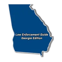 Law Enforcement Guide - GA Ed. icon