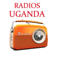 Uganda Radio Stations Fm onlin icon
