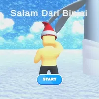Salam Dari Binjai 3D [ WS ] icon