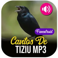 Cantos De Tiziu icon
