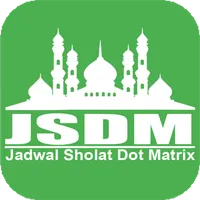 JSDM WiFi icon