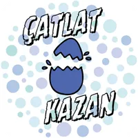 Çatlat Kazan: İzle Kazan icon
