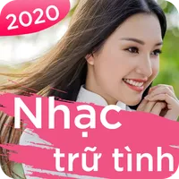 Liên Khúc Nhạc Trữ Tình icon