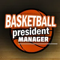 Basketball President Manager icon