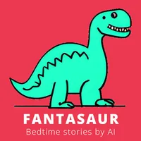 Fantasaur icon