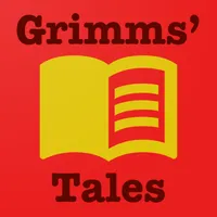 Grimms' Fairy Tales in Multipl icon