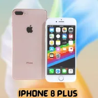 IPhone 8 Plus Theme, Wallpaper icon