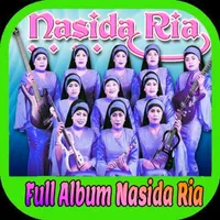 Nasida Ria Lawas Offline icon