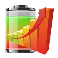 Battery Log Monitor icon