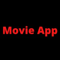 Movie App icon