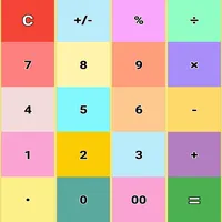 Calculator Now icon