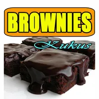 Cara Membuat Brownies Enak dan icon