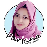 Farjana Drawing Academy icon