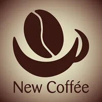 New Coffee icon