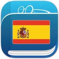 Diccionario de español icon