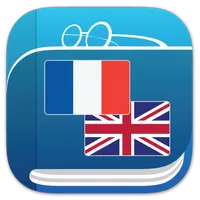 Français-Anglais Traduction icon