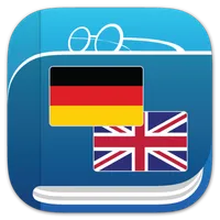 Deutsch-Englisch Übersetzung icon