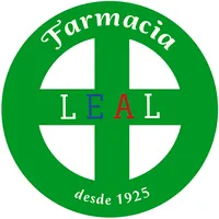 Farmacia Leal icon