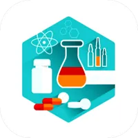 Libros de Farmacología 2022 icon