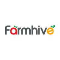 FarmHive Trader App icon