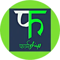 Farmship Delivery App icon