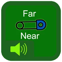 Far Or Near An Old Game icon