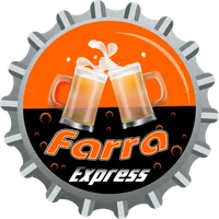 Farra Express - Entrega Pedido icon