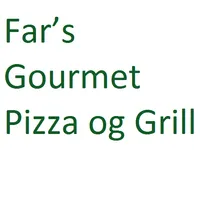 Far’s Gourmet Pizza og Grill icon