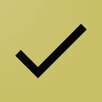 my todo list icon