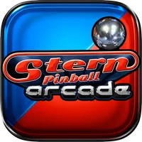 Stern Pinball Arcade icon