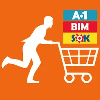 Aktüel Market Ürünleri icon