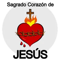 Sagrado Corazón de Jesús icon